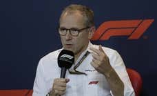 Domenicali celebra el interés de Madrid por la F1, pero avisa sobre las consecuencias para Barcelona