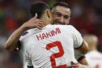Canadá - Marruecos: resultado en directo del Mundial de Catar