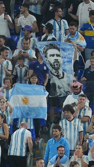 Argentina renace: pase a octavos con confianza y como primera
