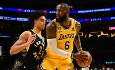 Llega la recuperación de los Lakers: ¿Es real o fruto del calendario?