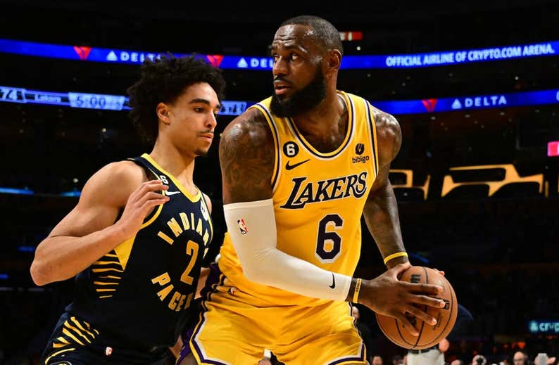 Llega la recuperación de los Lakers: ¿Es real o fruto del calendario?