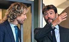 UEFA abre una investigación a la Juve por posibles infracciones del Fair Play Financiero