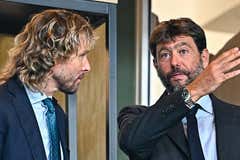 UEFA abre una investigación a la Juve por posibles infracciones del Fair Play Financiero