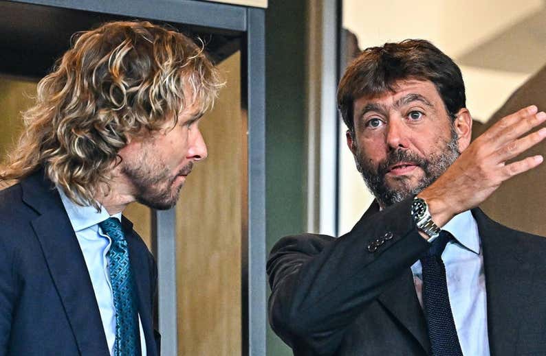 UEFA abre una investigación a la Juve por posibles infracciones del Fair Play Financiero