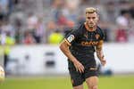 El Valencia quiere que Lato siga en el club