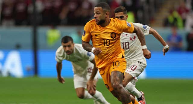 El ‘plan EE. UU.’ de Memphis se cumple