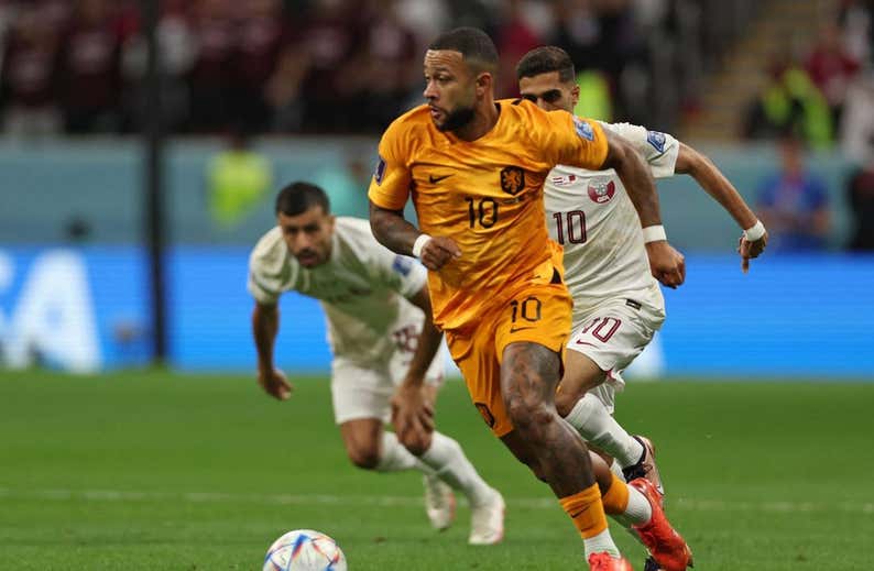 El 'plan EE. UU.' de Memphis se cumple