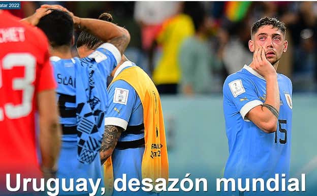 «Pecados del pasado»: Uruguay busca culpables