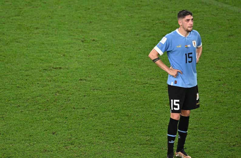«Pecados del pasado»: Uruguay busca culpables