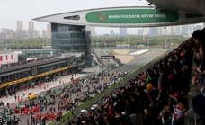 La F1 cancela el Gran Premio de China y le busca sustituto para 2023