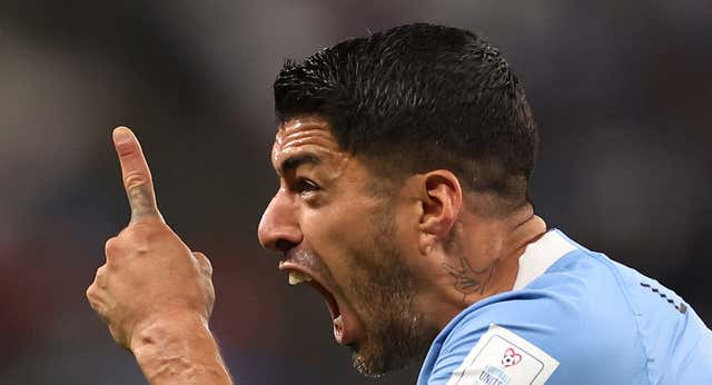 VÍDEO | Resumen del Ghana 0 – 2 Uruguay: goles y mejores jugadas del partido