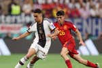 La Lupa de la fase de grupos: este es el mejor once del Mundial