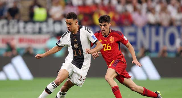 La Lupa de la fase de grupos: este es el mejor once del Mundial