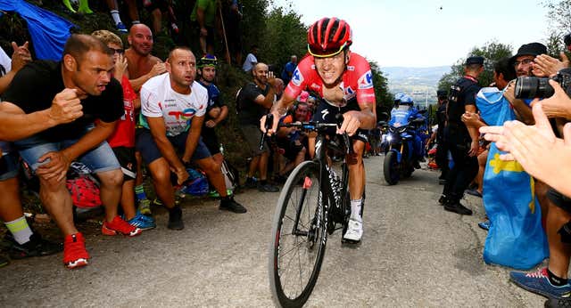 ¿De verdad es necesario disputar el Giro d’Italia para ganar el Tour de Francia?