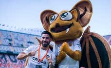 LaLiga y UFC unen fuerzas para potenciar sus marcas