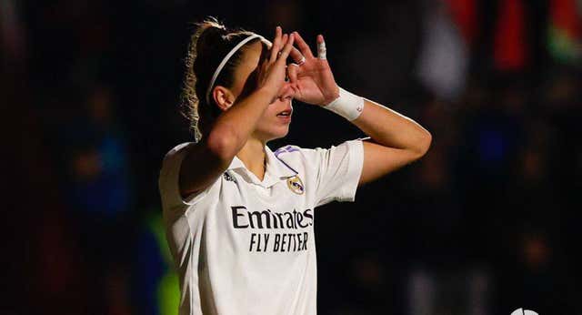 El Real Madrid no cae en la trampa del Levante Las Planas