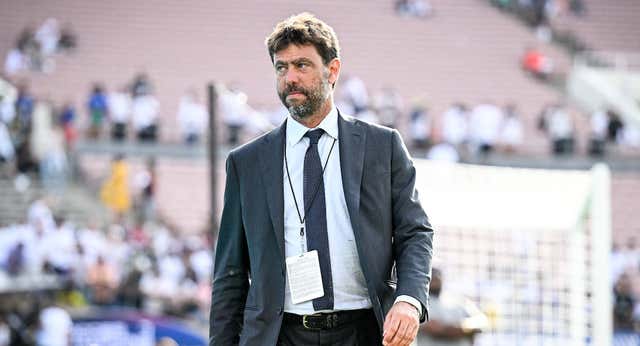 La Juventus no dimite de la Superliga