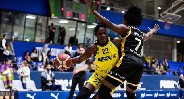 Cuatro datos del loco arranque de la Liga Femenina Endesa