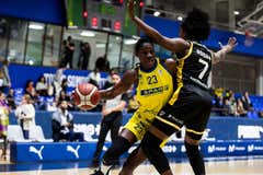 Cuatro datos del loco arranque de la Liga Femenina Endesa