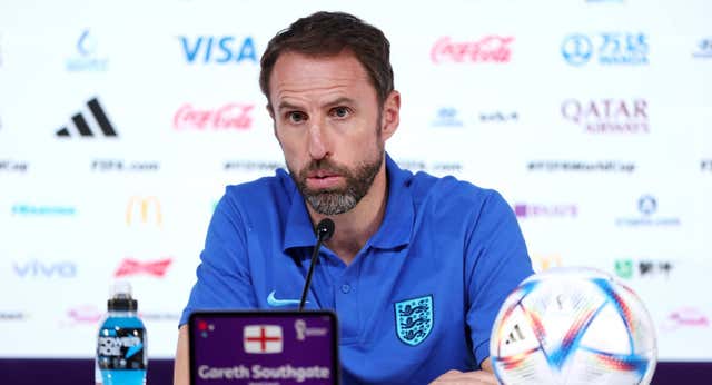 Semifinal en Rusia 2018, final en la Euro 2020… ¿Por qué se discute a Southgate?