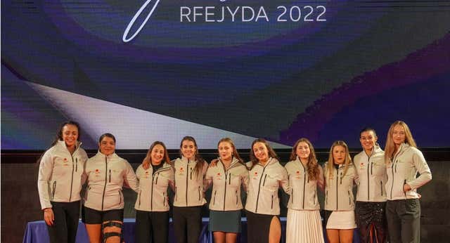 El judo femenino tiene un plan: ensanchar la base y triunfar en Los Ángeles 2028