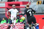 Jornada de golazos con nombre propio: Kundananji, Alba Redondo, Belén Martínez, Feller...