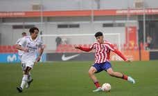 Los soldados de Torres frenan a los magos de Arbeloa