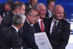 A vueltas con el Mundial 2026 de 48 selecciones: el formato se decidirá el 26 de marzo