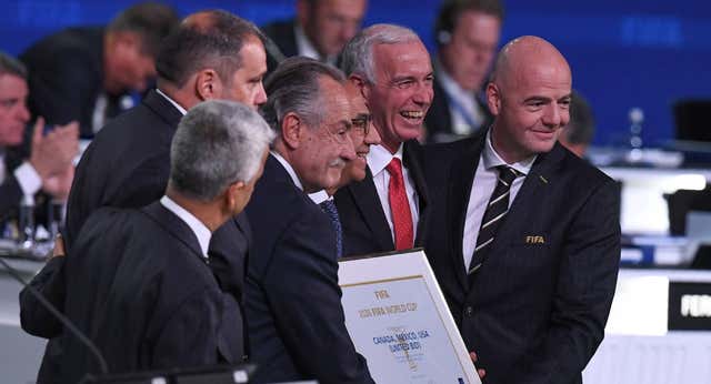 A vueltas con el Mundial 2026 de 48 selecciones: el formato se decidirá el 26 de marzo