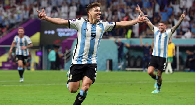 Las estrellas del Mundial que se ‘escaparon’ de Valdebebas: Kylian Mbappé, Julián Álvarez…