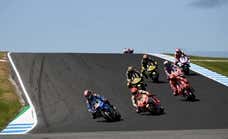 Los nuevos horarios y el nuevo formato de MotoGP en 2023