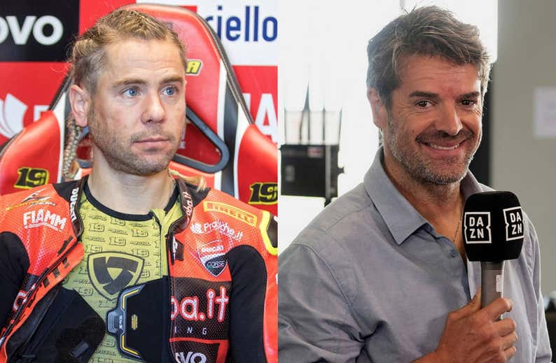 Las vidas paralelas de Bautista y Checa, únicos españoles campeones de Superbikes