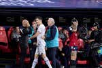 Apelación rechaza el recurso del Barça por la sanción de Lewandowski
