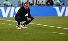 Los «topicazos» del fútbol que quiere desmitificar Luis Enrique