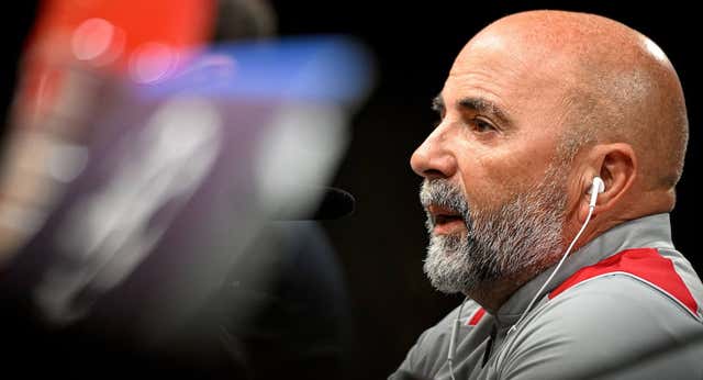 Luis Enrique crea escuela: el Sevilla anuncia a Sampaoli como ‘streamer’