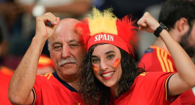 El gasto máximo del aficionado español en Catar se dispara hasta los 25.000€