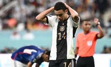 El Mundial pierde valor