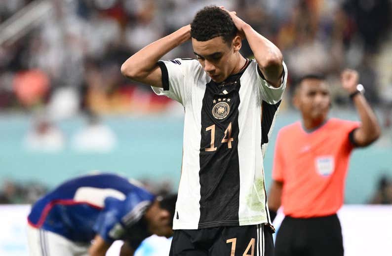 El Mundial pierde valor