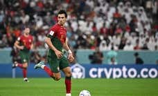 El Atlético ya le pone precio de salida a Joao Félix