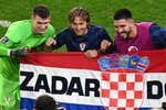 Dominik Livakovic, el héroe que 'descubrió' Casillas en 2019
