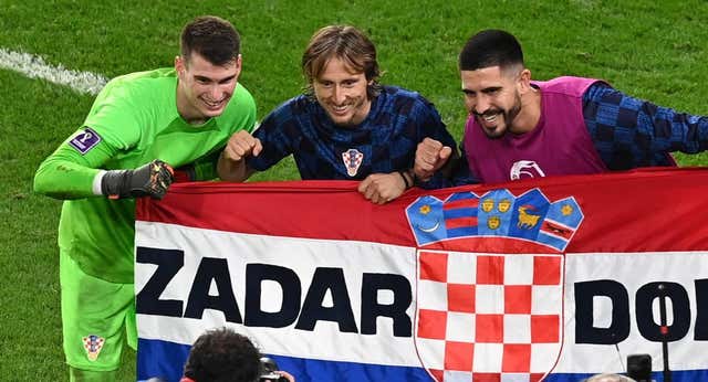 Dominik Livakovic, el héroe que ‘descubrió’ Casillas en 2019
