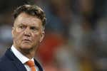 Ocho años después y la misma misión para Van Gaal: frenar a Messi
