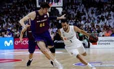 El Real Madrid ya conoce la oferta del Estrella Roja por Campazzo