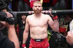 Blachowicz, Anakalev y un cinturón con menor brillo