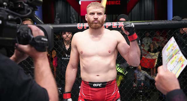 Blachowicz, Anakalev y un cinturón con menor brillo
