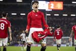 El Real Madrid se mueve por Garnacho