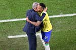 Militao convierte su peor pesadilla en un sueño