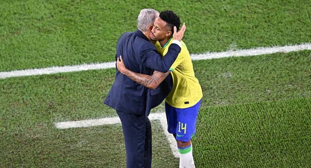 Militao convierte su peor pesadilla en un sueño