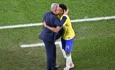 Militao convierte su peor pesadilla en un sueño