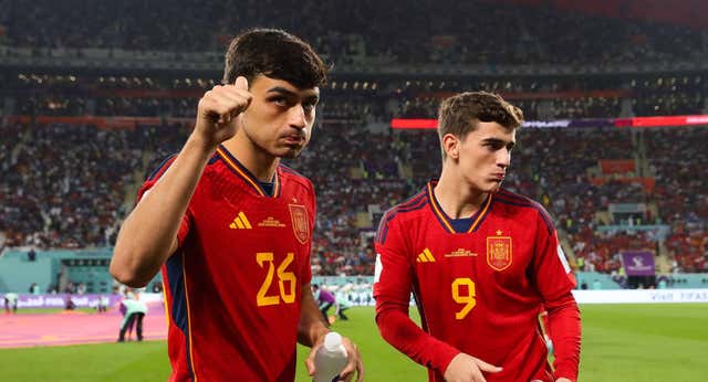 La Roja llega a una conclusión: urgen líderes más allá del seleccionador
